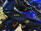 Yamaha R15 V4 2024