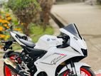 Yamaha R15 V4 2024