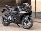 Yamaha R15 V4 2024