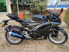 Yamaha R15 V4 . 2024