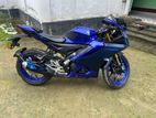 Yamaha R15 v4 2024