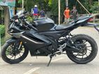 Yamaha R15 V4 2024