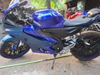 Yamaha R15 v4 2024