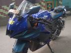 Yamaha R15 V4 2024