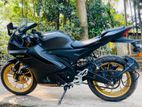 Yamaha R15 V4 2024