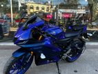 Yamaha R15 V4 2024