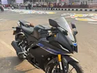 Yamaha R15 V4 2025