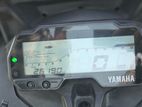 Yamaha R15 V4 2025