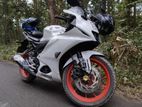 Yamaha R15 V4 2026