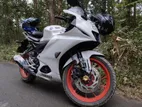 Yamaha R15 V4 2026