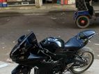 Yamaha R15 V4 21 model 2024