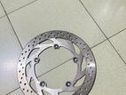 Yamaha R15 Brake Disc