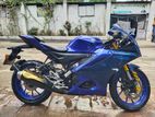 Yamaha R15 V4 ABS INDIA 2022