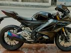 Yamaha R15 V4 ALMOST NEW BIKE 2023