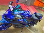 Yamaha R15 V4 . 2024