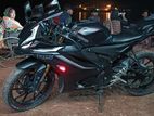 Yamaha R15 V4 . 2022