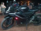 Yamaha R15 V4 . 2022