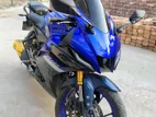 Yamaha R15 . 2022