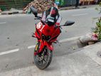 Yamaha R15 V4 BS6 2021