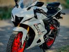 Yamaha R15 V4 bs7 2023