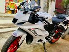 Yamaha R15 V4 BS7 2024