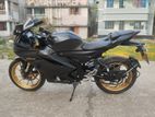 Yamaha R15 V4 Bs7 আন অফিসিয়াল 2024