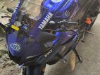 Yamaha R15 v4 BS7 CBU 2024