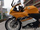 Yamaha R15 V4 Bumble Bee 2022