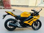 Yamaha R15 V4 DD 155cc 2023