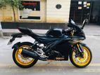 Yamaha R15 V4 DD DUAL ABS FI 2022