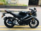 Yamaha R15 V4 DD DualABS ABS FI 2022