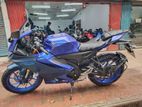 Yamaha R15 V4 FI ABS BIKE 2023