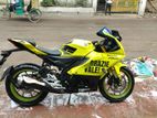 Yamaha R15 V4 Gazi valli 2024