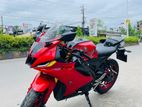 Yamaha R15 V4 INDEAN 2022