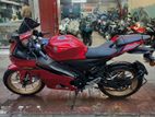 Yamaha R15 V4 India fresh bike 2025