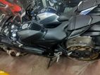 Yamaha R15 V4 India new bike 2025