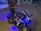 Yamaha R15 V4 Indian 2022