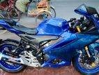 Yamaha R15 V4 INDIAN 2023