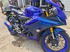 Yamaha R15 V4 2023