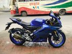 Yamaha R15 V4 INDIAN ALMOST NEW 2023