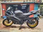 Yamaha R15 V4 INDIAN BLACK ABS 2023