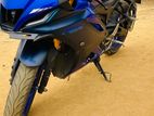 Yamaha R15 V4 indian bs6 2022