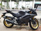 Yamaha R15 V4 INDIAN FI ABS 2023