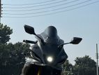 Yamaha R15 V4 Indian Official 2022