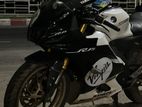 Yamaha R15 v4 indo 2022