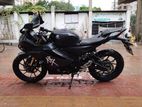 Yamaha R15 V4 INDO 2022