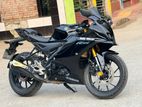 Yamaha R15 v4 indo 2022