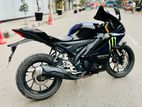 Yamaha R15 V4 . 2022