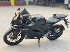 Yamaha R15 v4 indo 2022