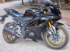 Yamaha R15 v4 indo 2022